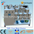 Car Used Engine Oil Recycling System Series Eor Wth Distillation Technology